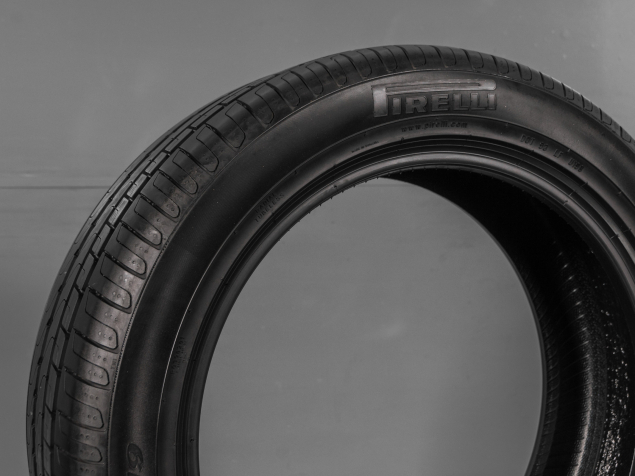 PIRELLI, 8019227251982, 235/50 R19 99V, POUŽITÉ LETNÍ PNEUMATIKY