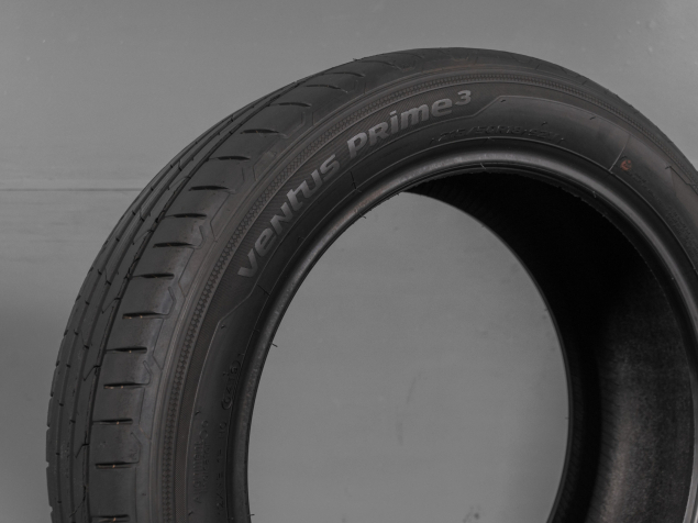 HANKOOK VENTUS PRIME 215/50 R18 92V 8808563423616 LETNÍ PNEUMATIKY POUŽITÉ