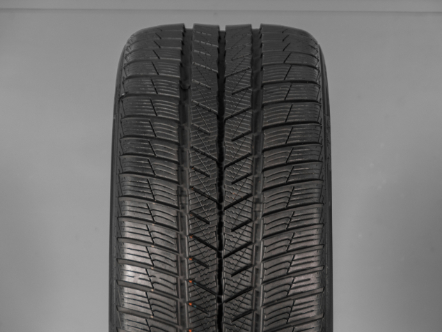 BARUM POLARIS 5 225/45 R17 91H 4024063000773 ZIMNÍ PNEUAMTIKY