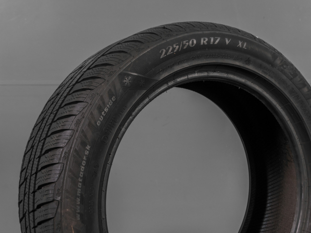 MATADOR SIBIR SNOW MP92 XL 225/50 R17 98V 4050496589769 ZIMNÍ PNEUMATIKY