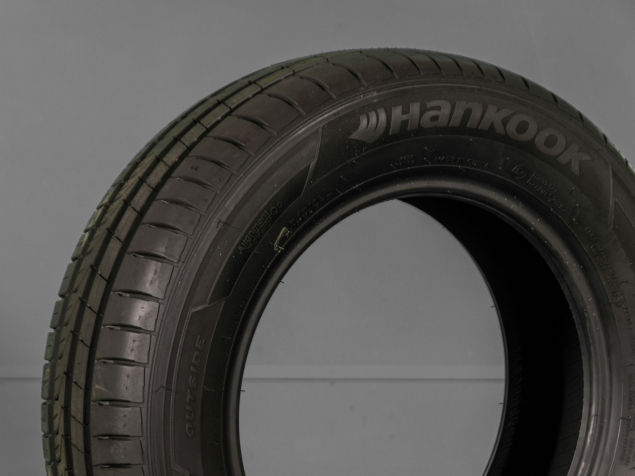 HANKOOK 175/65 R13 80T NOVÉ LETNÍ PNEUMATIKY K435