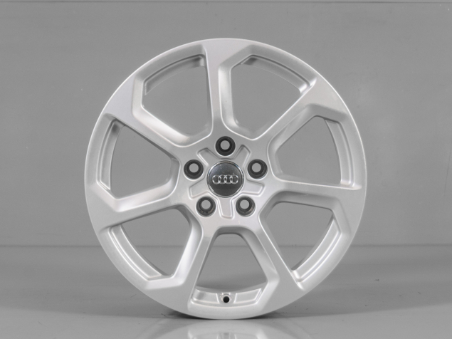 AUDI Q2 6,5x17 5x112 ET39 81A601025T ORIGINÁLNÍ ALU KOLA