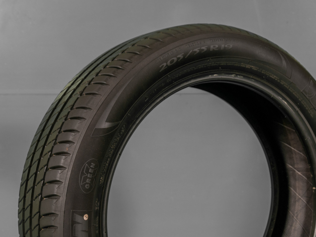 205/55 R19 97V XL DEMO LETNÍ PNEUMATIKY MICHELIN