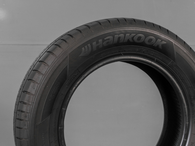 HANKOOK 195/65 R15 91H, 8808563377940, POUŽITÉ LETNÍ PNEUMATIKY
