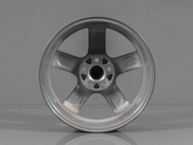 RIAL GERMANY 6,0x16 5x100 ET45 DEMO ALU KOLA