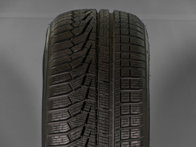 235/60 R16 100H NOVÉ ZIMNÍ PNEUMATIKY HANKOOK