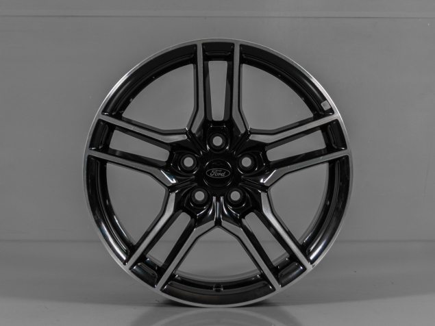 FORD MUSTANG 8,0x18 5x114,3 ET40 EJR3C-1007-BA ORIGINÁLNÍ ALU KOLA
