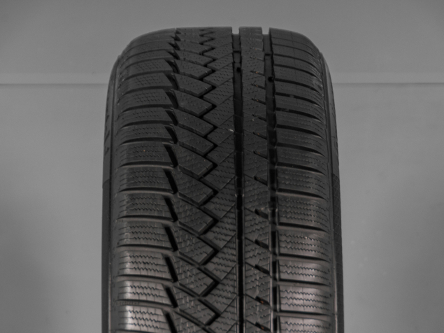 CONTINENTAL WINTERCONTACT TS850P 235/50 R20 100T 4019238050530 ZIMNÍ PNEUMATIKY