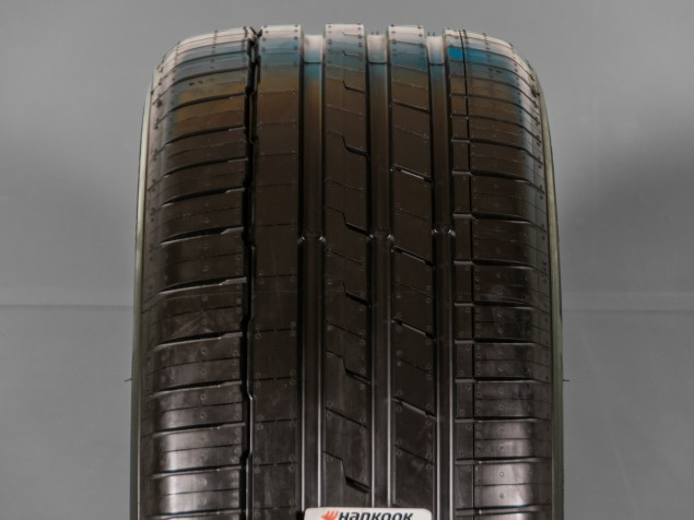 275/50 R19 112W, NOVÉ LETNÍ PNEUMATIKY HANKOOK, K127A VENTUS S1 EVO3 SUV EAN: 8808563515250