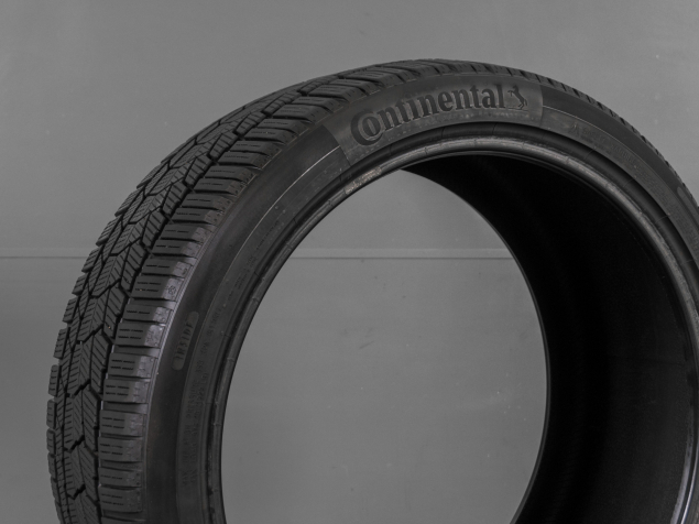 CONTINENTAL WINTER CONTACT TS860S XL 275/35 R21 + 315/30 R21 4019238802221, 4019238802214 ZIMNÍ DVOUROZMĚR