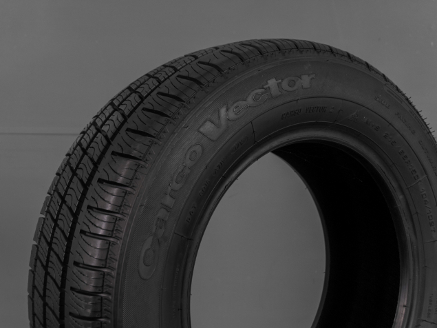 GOODYEAR CARGO VECTOR 2 215/65 R16C 104/102T ZIMNÍ PNEUMATIKY 5452000645142