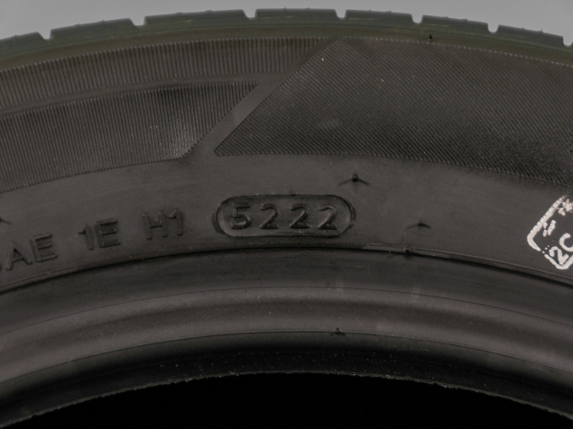 165/65 R15 81T LETNÍ PNEU HANKOOK 2KS, model Kinergy Eco 2