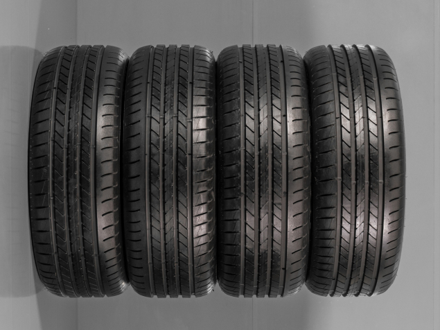 BRIDGESTONE EFFICIENTGRIP RFT 235/45 r19 95V 5452000433923 LETNÍ PNEUMATIKY