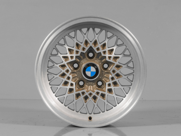 OZ MSW MESH 7,0x14 5x120 ET11 DOBOVÉ ALU KOLA