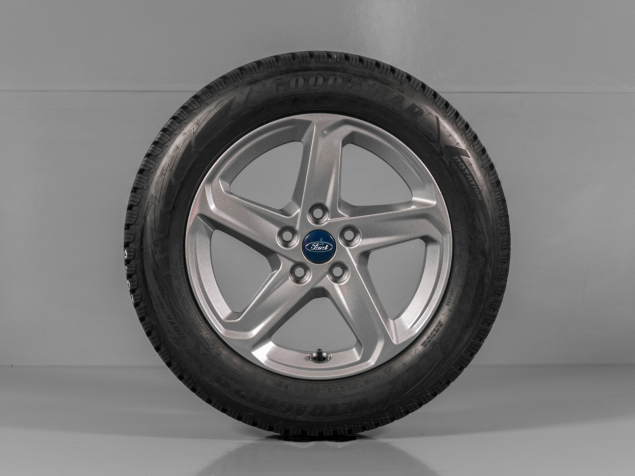 FORD FOCUS, CONNECT ORIG. R16 ZIMNÍ 205/60/16 ČIDLA (946T)