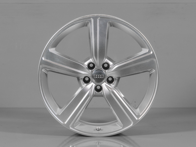 AUDI E-TRON 9,0x20 5x112 ET38 4KE601025S ORIGINÁLNÍ ALU KOLA