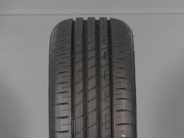 GOODYEAR EFFICIENTGRIP PERFORMACE 205/55 R17 91V 5452000806222 DEMO LETNÍ PNEUMATIKY