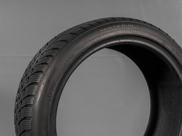 BARUM BARUM POLARIS 3 225/40 R18 92V 4024063676138 ZIMNÍ PNEUMATIKY
