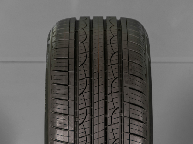235/50 R19 99H DEMO CELOROČNÍ PNEUMATIKY NEXEN