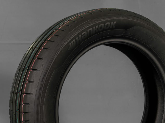 205/60 R17 97W OE BMW NOVÉ LETNÍ PNEU HANKOOK (HA2671)