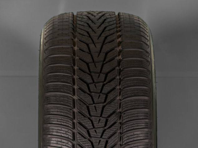 275/50 R19 112V XL NOVÉ ZIMNÍ PNEUMATIKY HANKOOK