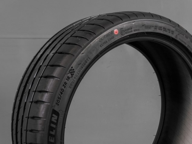 MICHELIN PILOT SPORT 4 XL 205/40 R18 86Y 3528702081952 LETNÍ PNEUMATIKY