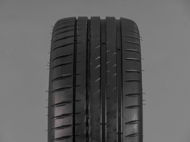 MICHELIN PS4 205/40 R18 86Y LETNÍ PNEUMATIKY 3528702081952