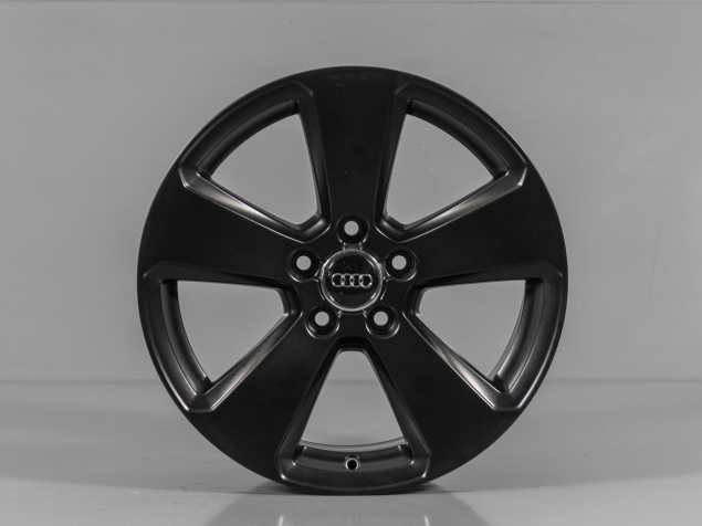 AUDI A3 7,5x17 5x112 ET43 8V0601025P ORIGINÁLNÍ ALU KOLA POUŽITÁ