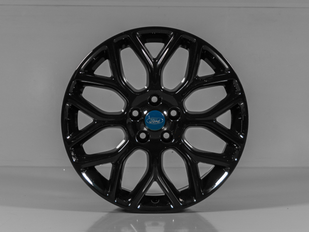 FORD C-MAX, MONDEO 8,0x18 5x108 ET55 CM5J-CB ORIGINÁLNÍ ALU KOLA