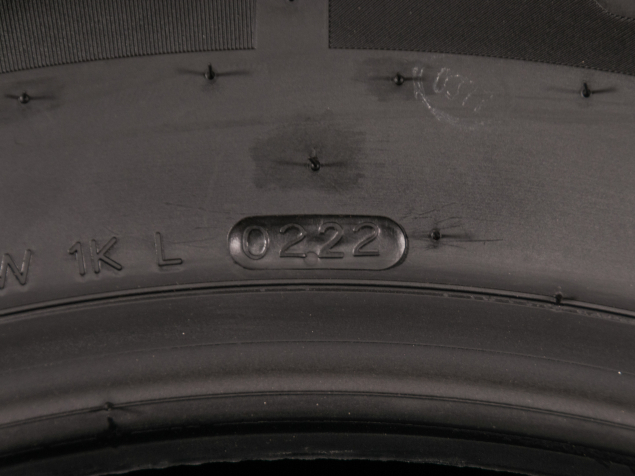 CELOROČNÍ PNEUMATIKY 265/65 R17 112T LAUFENN (HANKOOK) M+S, 4X4, OFFROAD 2KS