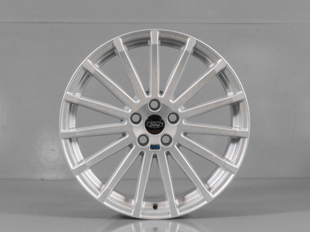 FORD FOCUS II RS ORIG. ALU R19, ET 60, 5x108, 4KS (1161T)
