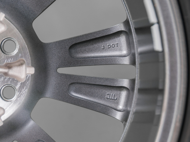 MERCEDES-BENZ X-CLASS, Q44019171004E, 255/60 R18, 6x114,3, TPMS, NOVÁ ORIGINÁLNÍ ZIMNÍ ALU SADA