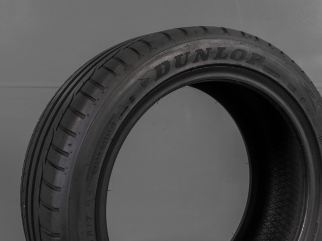 LETNÍ R17 PNEUMATIKY 225/45/17 DUNLOP SPORT MAXX 4KS (1257TA)
