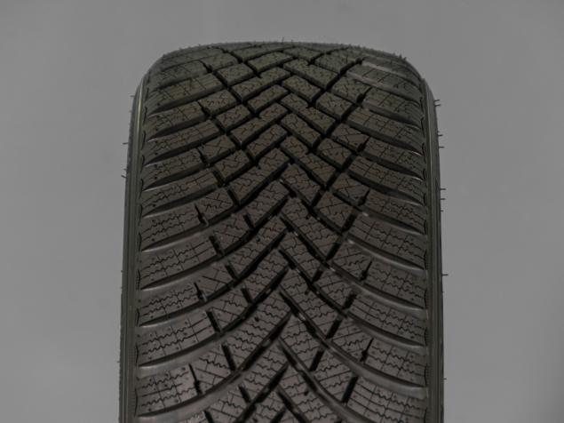 195/45 R16 84H XL NOVÉ ZIMNÍ PNEUMATIKY HANKOOK