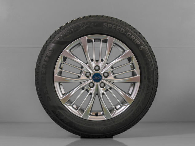 FORD KUGA III OE NOVÁ ZIMNÍ SADA R18 225/60/18 5x108