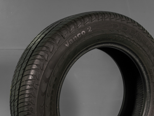 CONTINENTAL, 4019238624885, 215/65 R16C 109/107T, LETNÍ PNEUMATIKY DODÁVKOVÉ