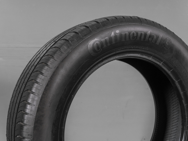 CONTINENTAL CONTI ECO CONTACT 5 215/60 R17 96H 4019238572599 NOVÉ LETNÍ PNEUMATIKY