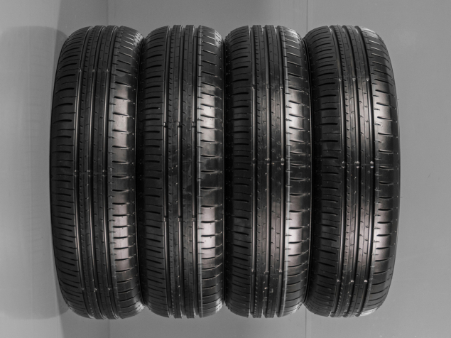 FALKEN SINCERA SN110A 175/65 R17 87H 4250427424408 DEMO LETNÍ PNEUMATIKY