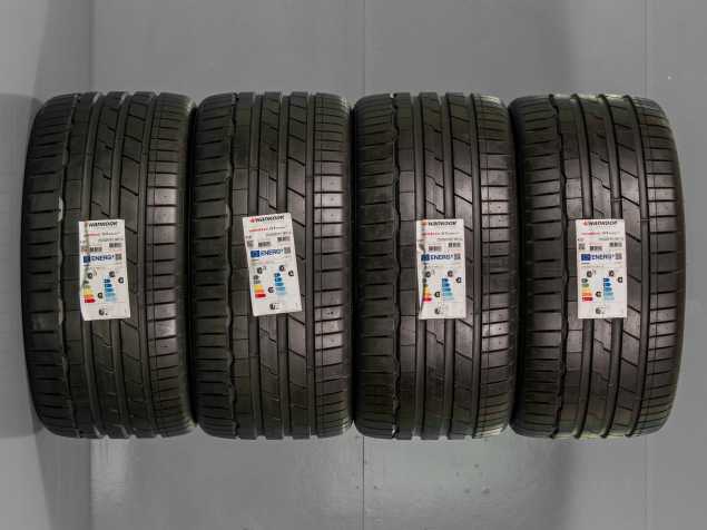 275/30 R19 96Y XL, HANKOOK LETNÍ PNEUMATIKY, EAN: 8808563453958