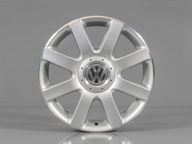 VW TOURAN 6,0x17 5x112 ET48,5 1K0601025N NOVÁ ORIGINÁLNÍ ALU KOLA