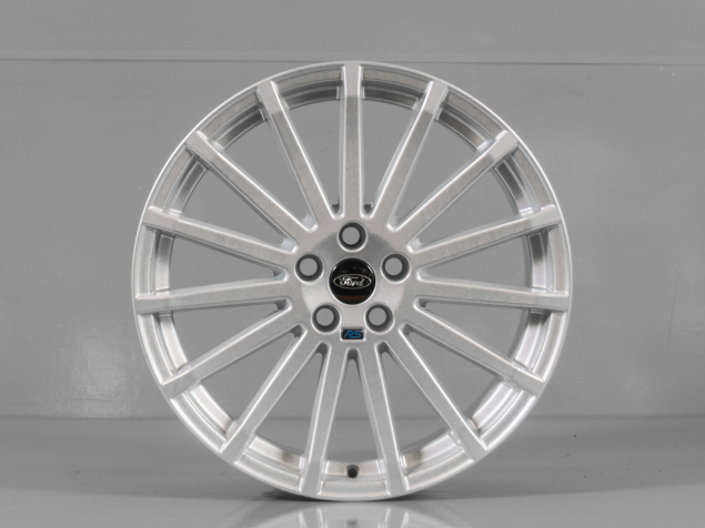 FORD FOCUS II RS ORIG. ALU R19, ET 60, 5x108, 4KS (1161T)