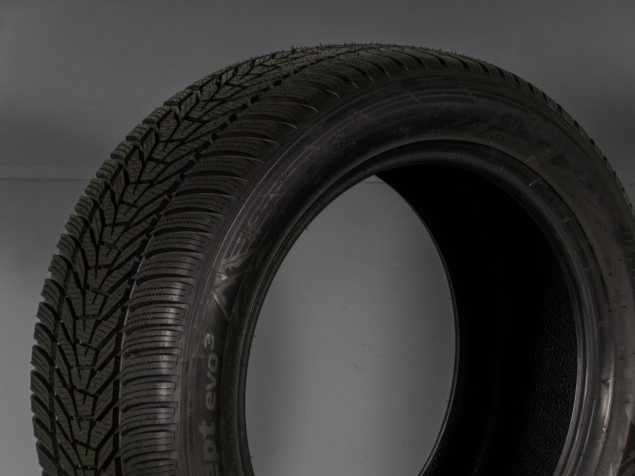 275/45 R18 107V XL NOVÉ ZIMNÍ PNEUMATIKY HANKOOK