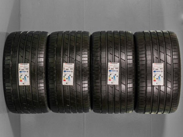 325/25 ZR21 102Y XL NOVÉ LETNÍ PNEU HANKOOK