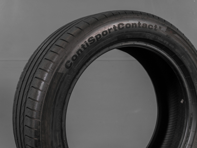 CONTINENTAL 235/50 R18, 101W, 4019238583069, POUŽITÉ LETNÍ PNEUMATIKY