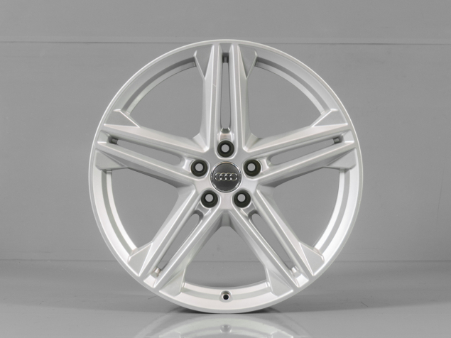 AUDI Q5 8,0x20 5x112 ET39 80A601025N ORIGINÁL ALU KOLA