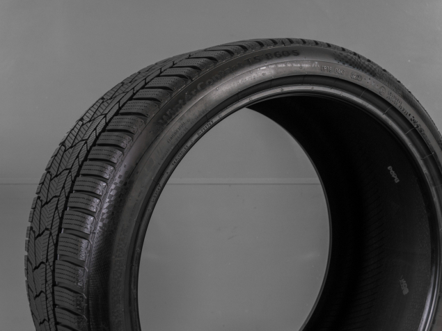 CONTINENTAL WINTER CONTACT TS860S XL 275/35 R21 + 315/30 R21 4019238802221, 4019238802214 ZIMNÍ DVOUROZMĚR