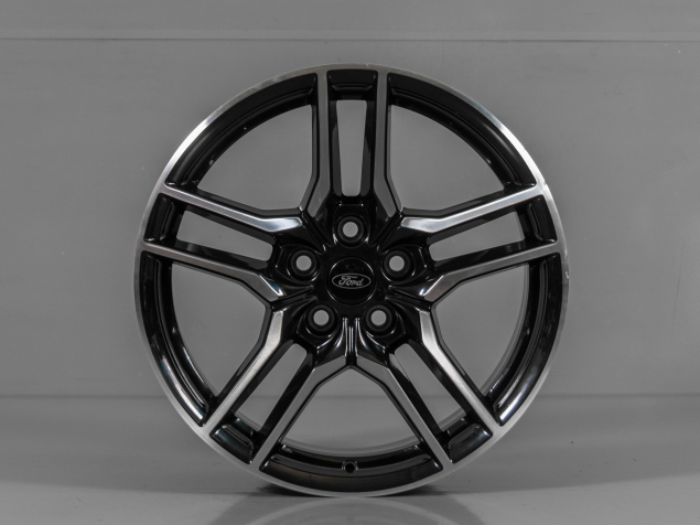 FORD MUSTANG 8,0x18 5x114,3 ET40 EJR3C-1007-BA ORIGINÁLNÍ ALU KOLA