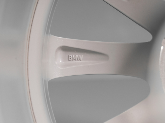 BMW 7er 8,0x18 5x112 ET30 6867338 TPMS ORIGINÁLNÍ POUŽITÁ ALU KOLA