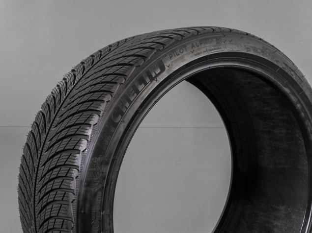 MICHELIN ALPIN 5 315/30 R21 105V 3528704687619 ZIMNÍ PNEUMATIKY