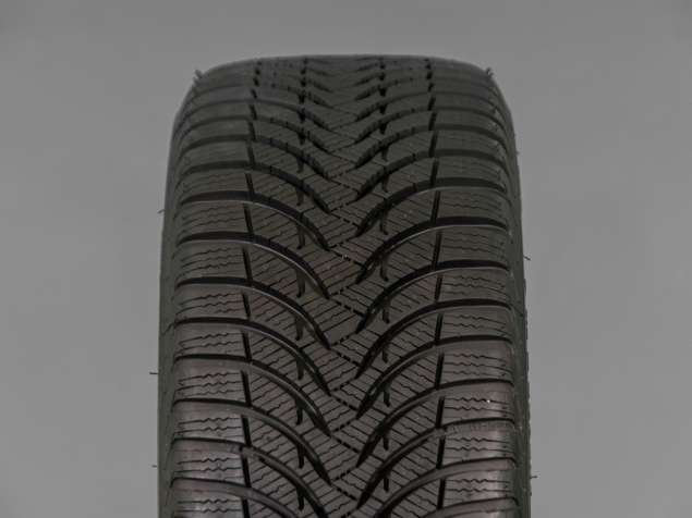 MICHELIN ALPIN A4 195/45 R16 84H 3528706120428 ZIMNÍ PNEUMATIKY 8,0mm,